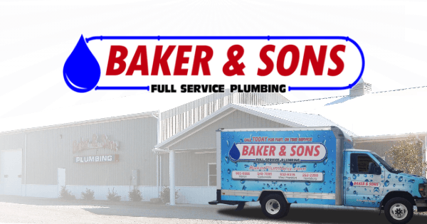 Septic Repair & Replacement Eldorado IL | Baker & Sons Plumbing