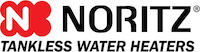 Noritz Tankless Water heaters