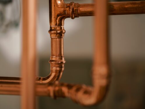 Plumbing Repair in Marion, IL