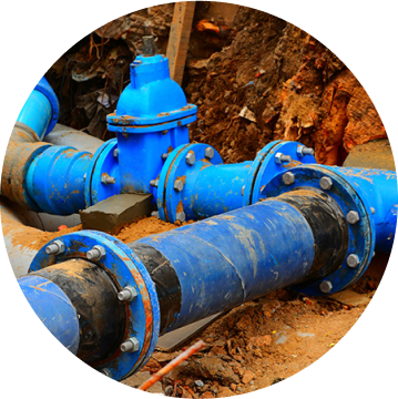 Sewer Repair in Marion, IL 