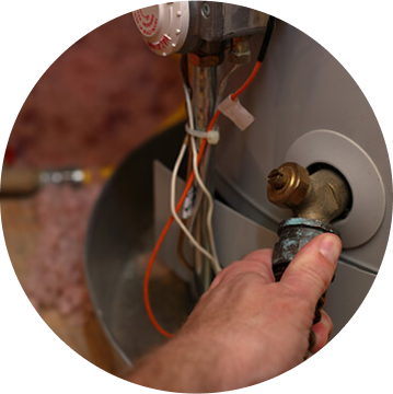 Water Heater Repair in Marion, IL