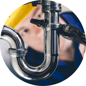 Plumbing Service in West Frankfort, IL